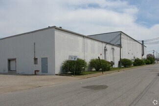 Plus de détails pour 1031 W Tennessee St, Evansville, IN - Industriel/Logistique à louer