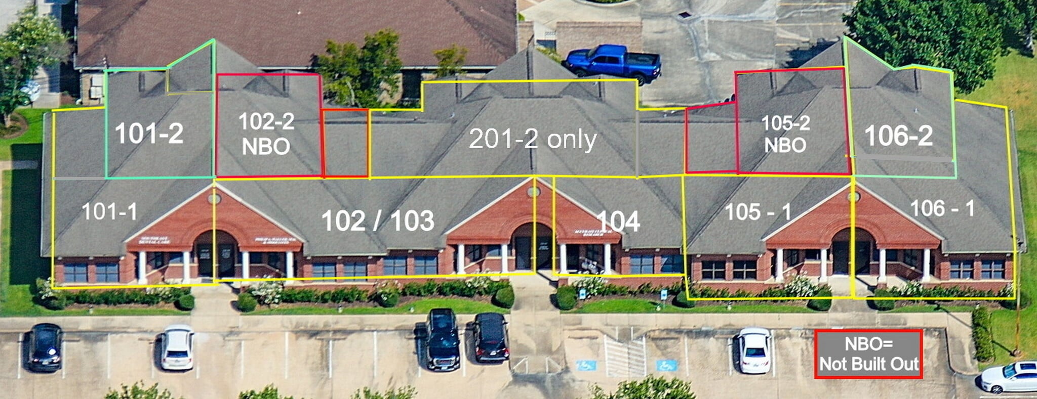 11003 Resource Pky, Houston, TX à louer Photo intérieure– Image 1 sur 2