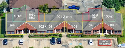 11003 Resource Pky, Houston, TX à louer Photo intérieure– Image 1 sur 2