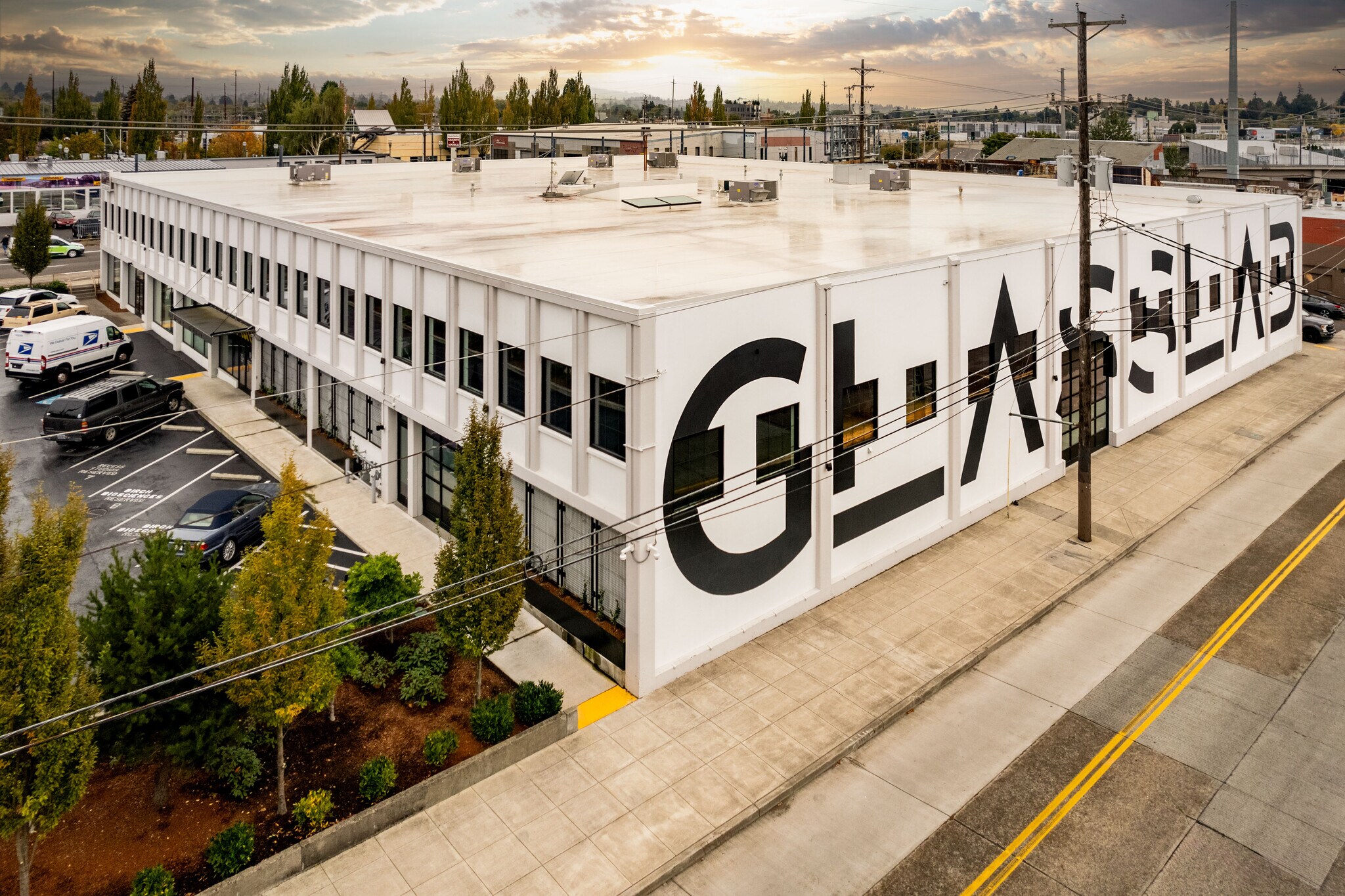 350 SE Mill St, Portland, OR à louer Photo principale– Image 1 sur 19