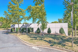 Plus de détails pour 4120 Turtle Creek Ln, Charlotte, NC - Industriel/Logistique à louer