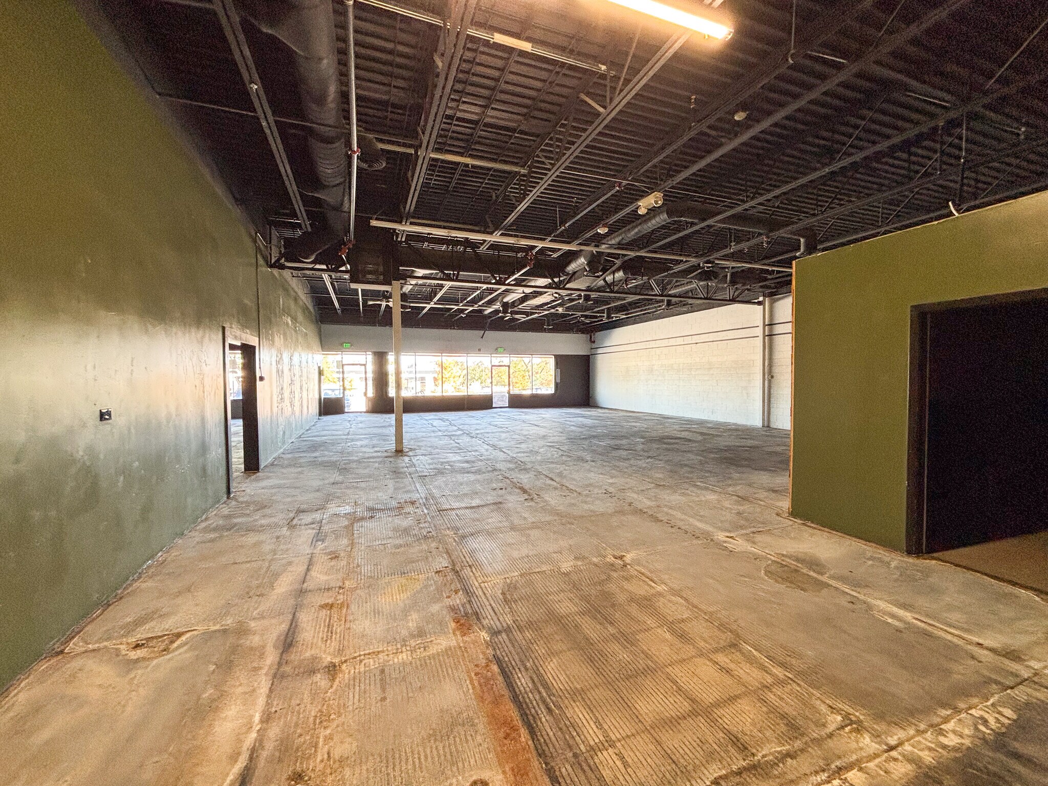 8801-9031 Harlan St, Westminster, CO à louer Photo intérieure– Image 1 sur 7