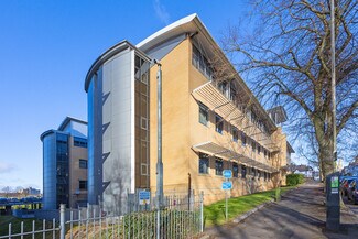 Plus de détails pour 51 De Montfort St, Leicester - Bureau à vendre