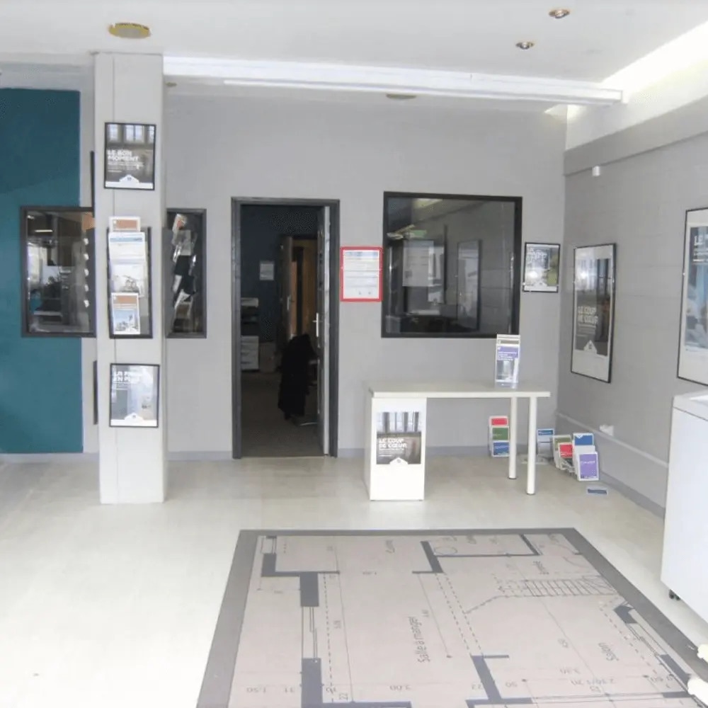 8 Rue Des Teinturiers, Dreux à vendre Photo intérieure– Image 1 sur 3