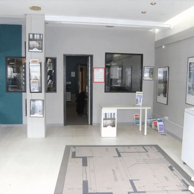 Plus de détails pour 8 Rue Des Teinturiers, Dreux - Industriel/Logistique à vendre