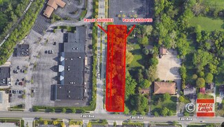 Plus de détails pour 169 East Ave, Tallmadge, OH - Terrain à vendre