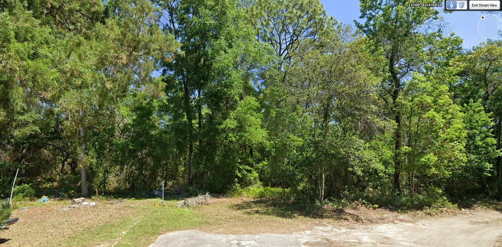 SE 122nd Rd Lane Rd, Ocklawaha, FL à vendre - Autre – Image 1 sur 3