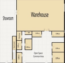 8110 Cypress Plaza Dr, Jacksonville, FL à louer Photo intérieure– Image 1 sur 4