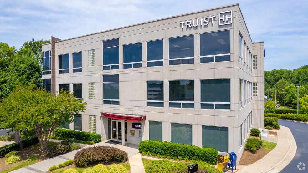 1530 N Gregson St, Durham, NC à louer - Photo de l’immeuble – Image 1 sur 13