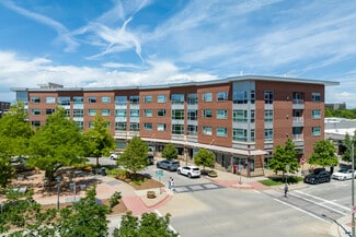 Plus de détails pour 7400 E 29th Ave, Denver, CO - Bureau/Local commercial, Local commercial à louer