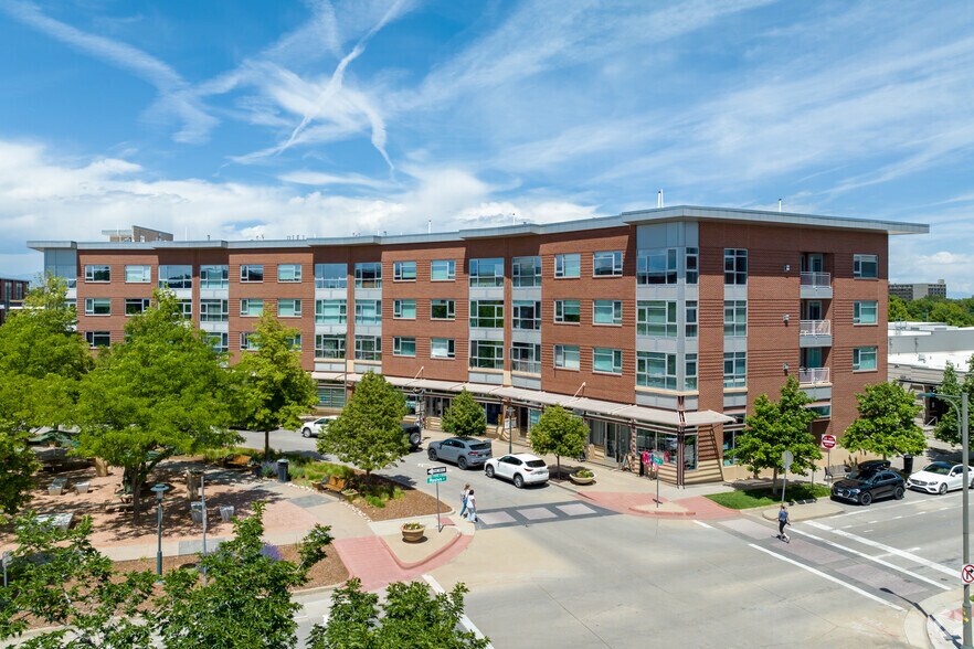 7400 E 29th Ave, Denver, CO à louer - Photo principale – Image 1 sur 58