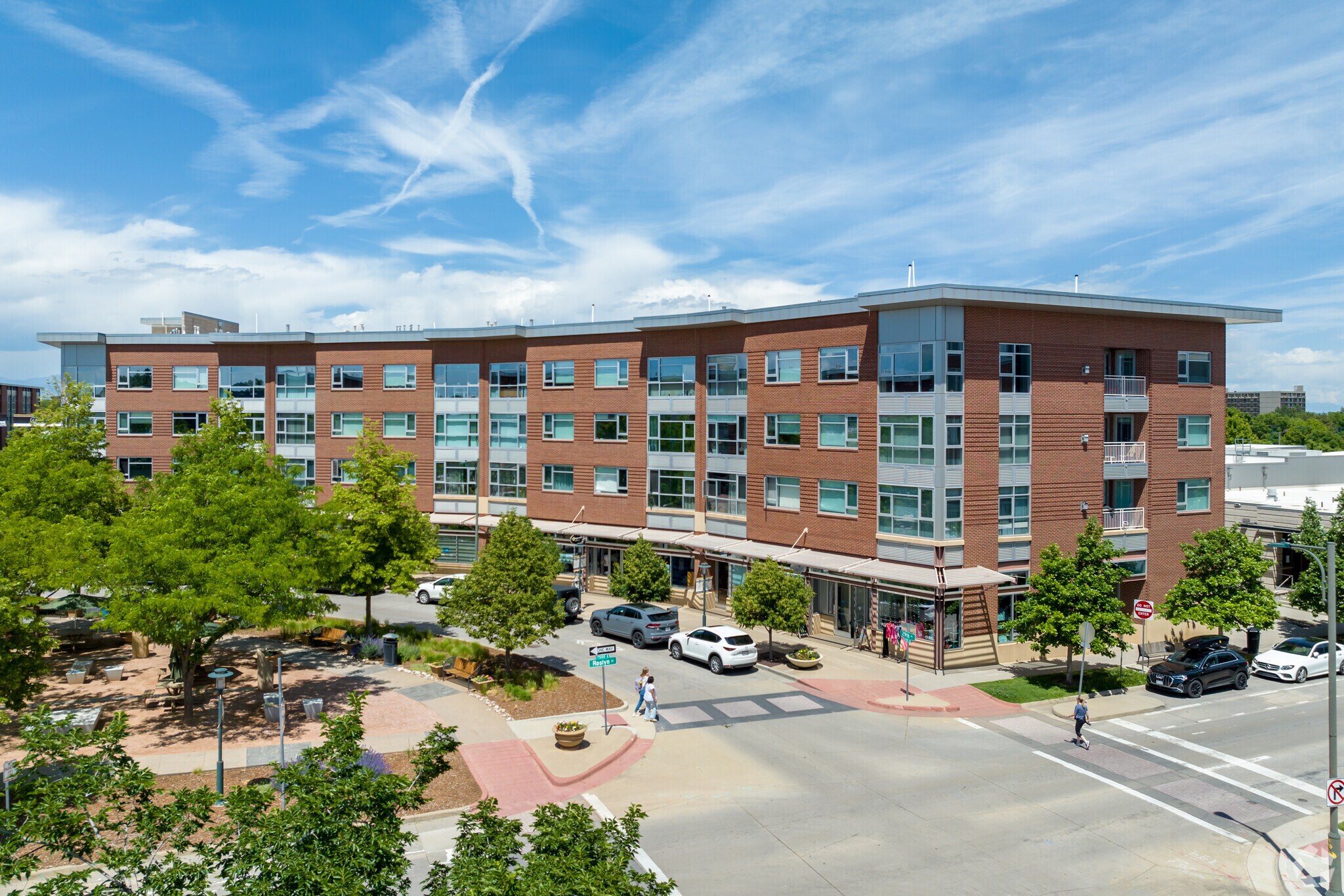 7400 E 29th Ave, Denver, CO à louer Photo principale– Image 1 sur 59