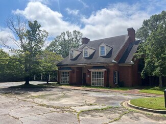 Plus de détails pour 3000 Highway 138, Riverdale, GA - Local commercial à vendre