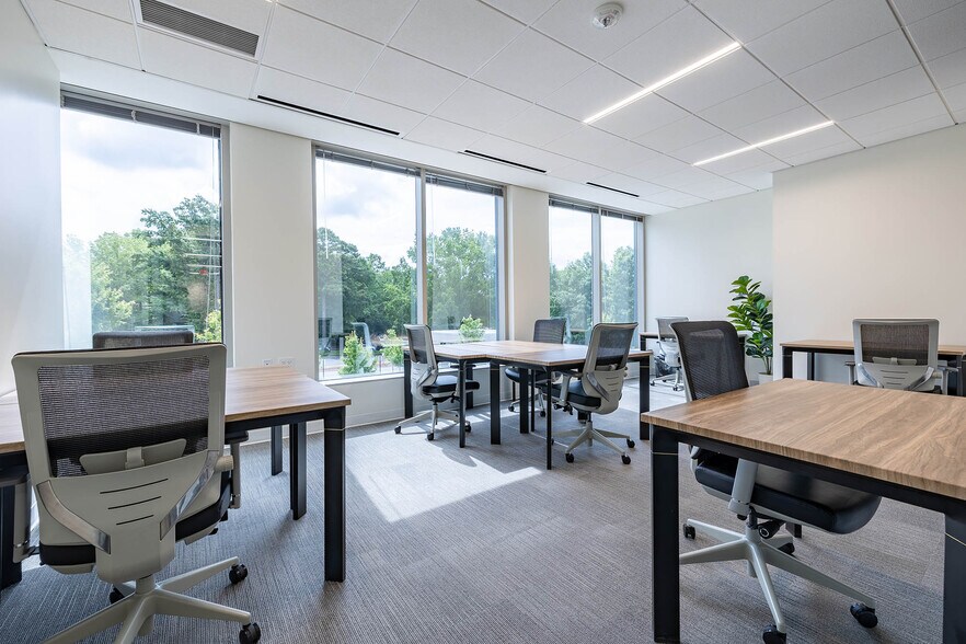 121 Perimeter Ctr W, Atlanta, GA à louer - Photo de l’immeuble – Image 2 sur 41