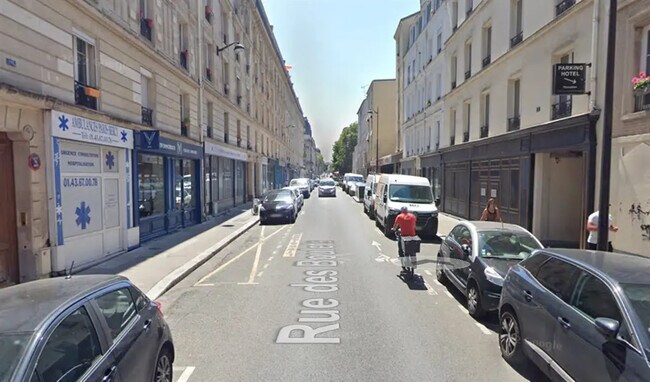 Plus de détails pour Local commercial à louer