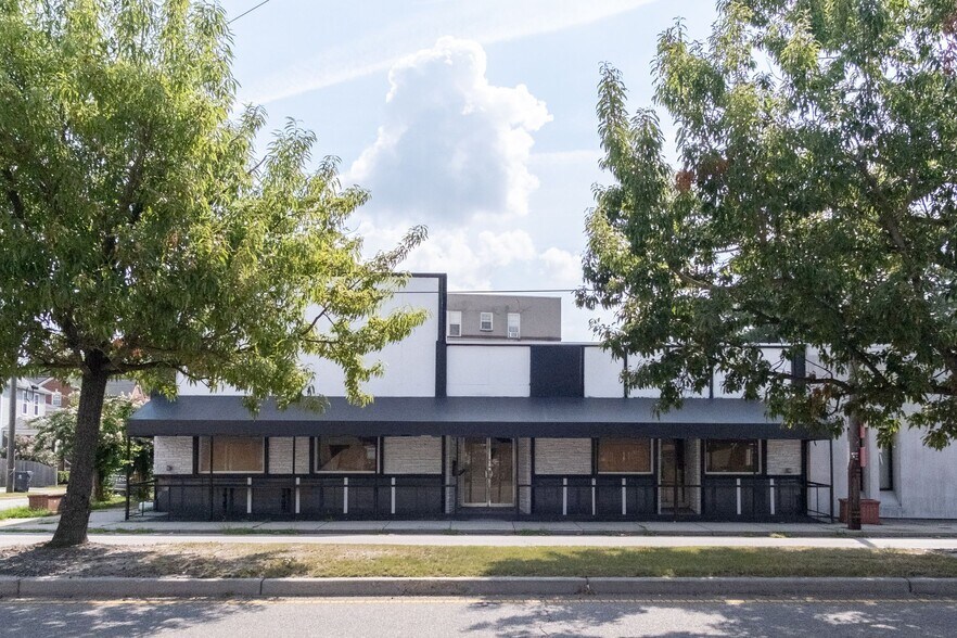 4024 Granby St, Norfolk, VA à louer - Photo de l’immeuble – Image 2 sur 11