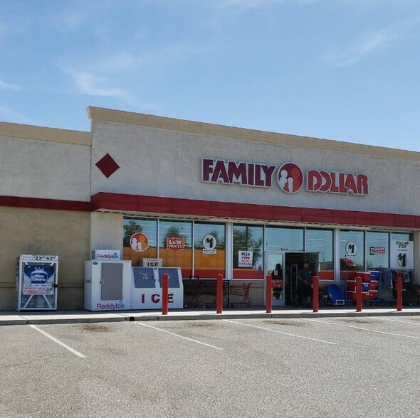 26645 S Hwy 89, Congress, AZ à vendre - Photo de l’immeuble – Image 3 sur 10