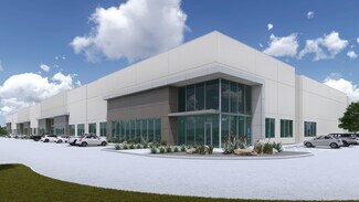 Plus de détails pour 18027 Sunrise Way, Schertz, TX - Industriel/Logistique à louer