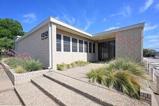 Plus de détails pour 1212 W El Paso St, Fort Worth, TX - Bureau à vendre