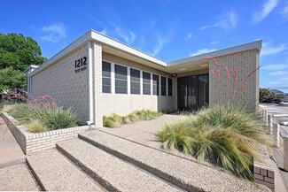 Plus de détails pour 1212 W El Paso St, Fort Worth, TX - Bureau à vendre