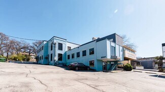 Plus de détails pour 3027 N Lamar Blvd, Austin, TX - Bureau à vendre