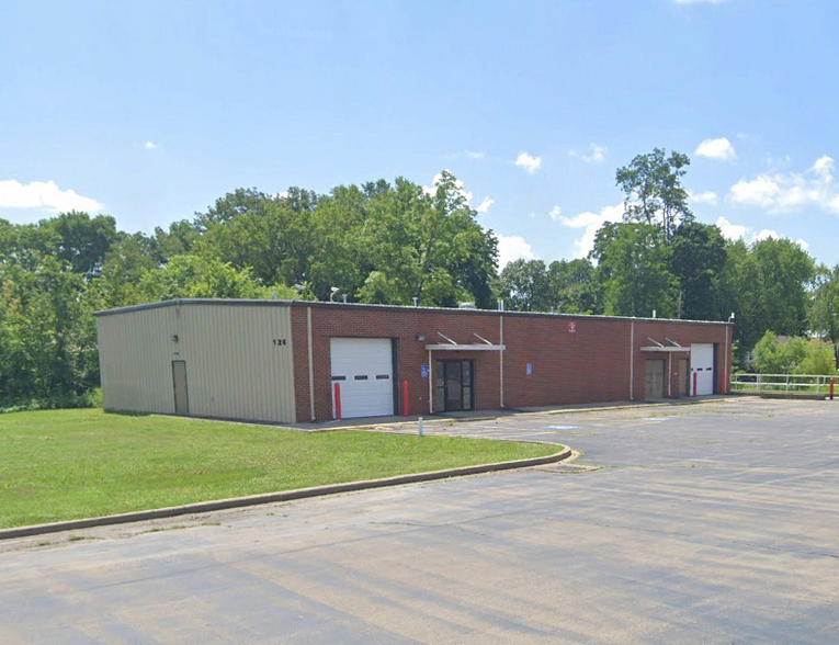 120 Karsch Blvd, Farmington, MO à louer - Photo de l’immeuble – Image 2 sur 3