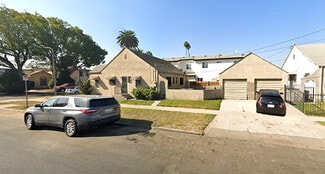 Plus de détails pour 759 E 84th St, Los Angeles, CA - Logement à vendre
