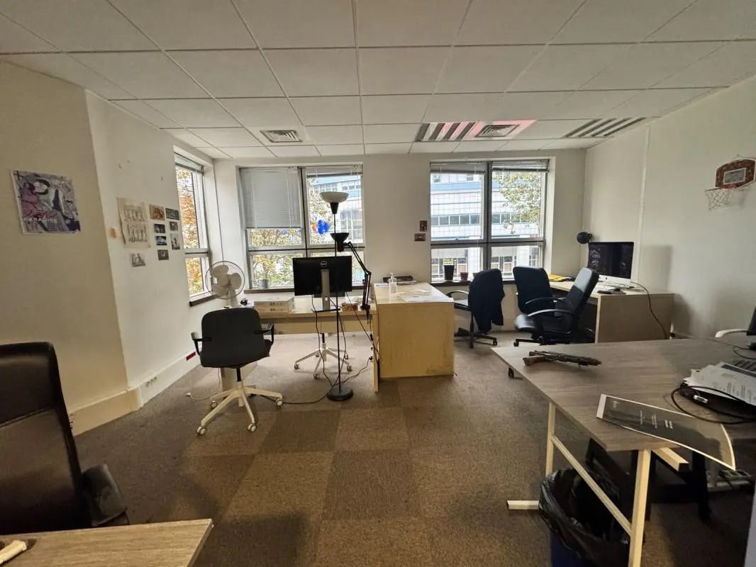 Bureau dans Montreuil à vendre Photo intérieure– Image 1 sur 10