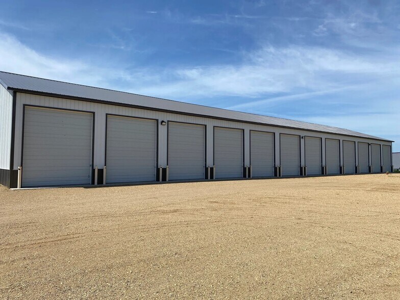 225 S Crummer Ave, Colman, SD à vendre - Photo de l’immeuble – Image 2 sur 8
