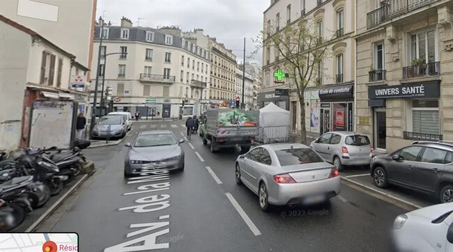 Plus de détails pour Local commercial à louer