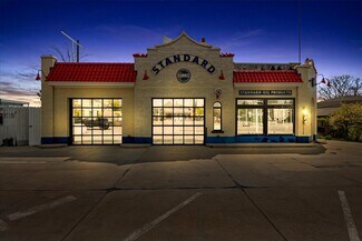 Plus de détails pour 1522 Military St, Port Huron, MI - Local commercial à vendre