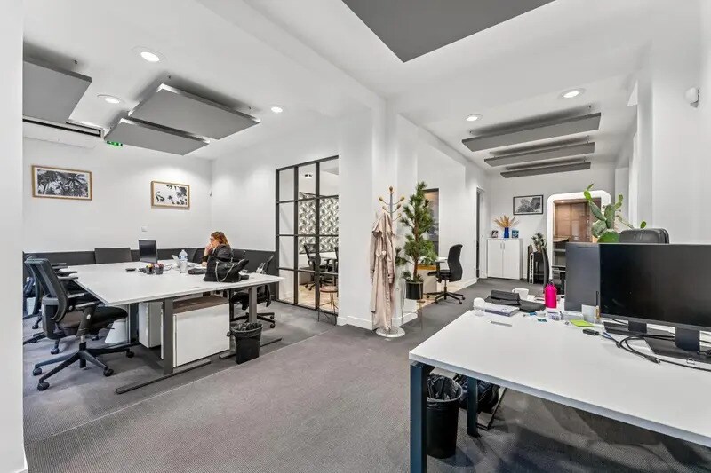266 Rue Du Faubourg Saint-Honoré, Paris à louer - Photo intérieure – Image 2 sur 28