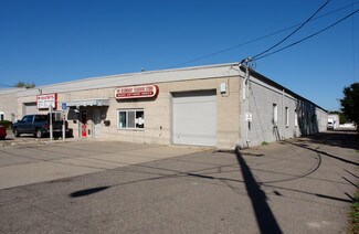 Plus de détails pour 3517 E 10 Mile Rd, Warren, MI - Industriel/Logistique à louer