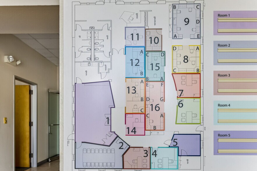 2014 S Hackberry St, San Antonio, TX à vendre - Photo de l’immeuble – Image 3 sur 23