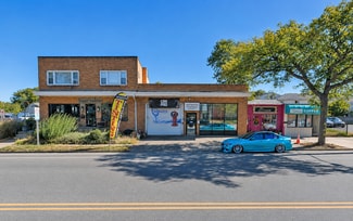 Plus de détails pour 3203-3205 Lawson Blvd, Oceanside, NY - Local commercial à louer