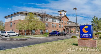 Plus de détails pour 12085 Delaware St, Westminster, CO - Hôtellerie à vendre