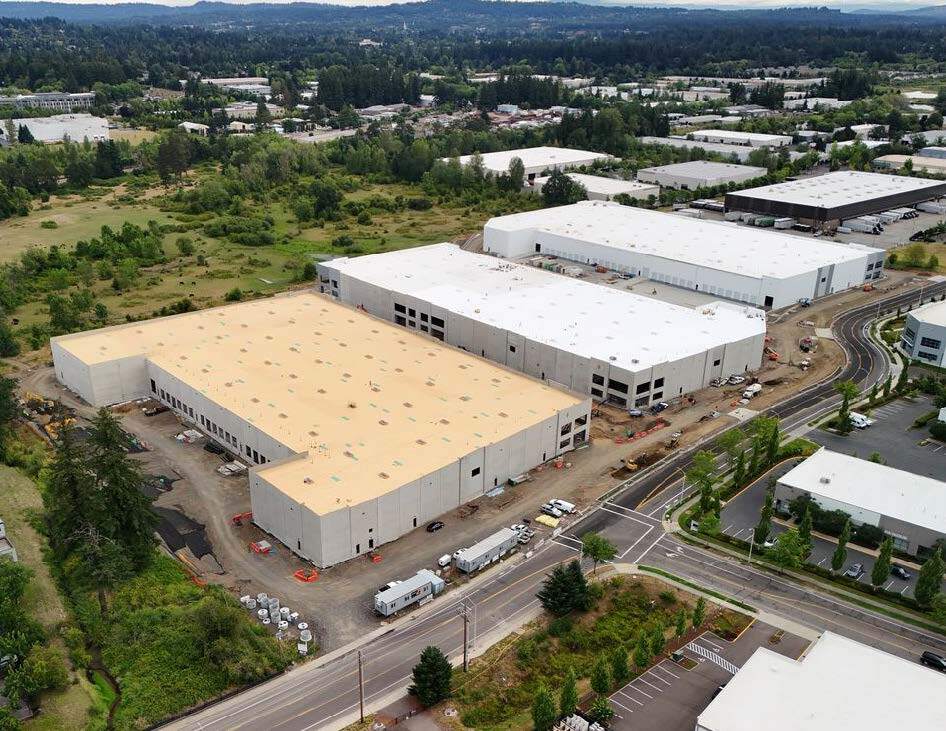 SW Myslony Rd, Tualatin, OR à louer Photo de l’immeuble– Image 1 sur 7