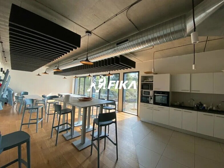 Bureau dans Colomiers à louer - Photo de l’immeuble – Image 3 sur 11