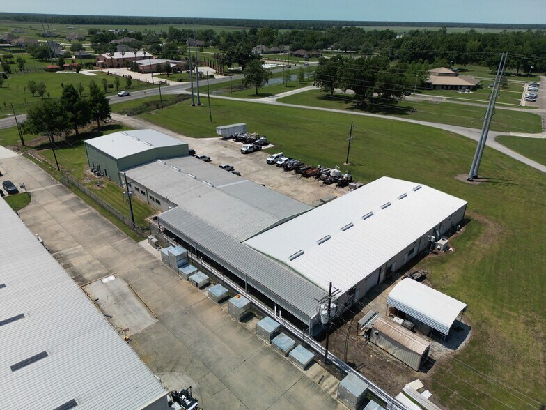 2831 Highway 311, Schriever, LA à vendre - Photo de l’immeuble – Image 3 sur 44