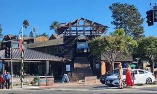 Plus de détails pour 1435 Camino del Mar, Del Mar, CA - Bureau/Local commercial à louer