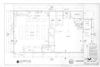 Plus de détails pour 1215 Price St, Savannah, GA - Local commercial à louer