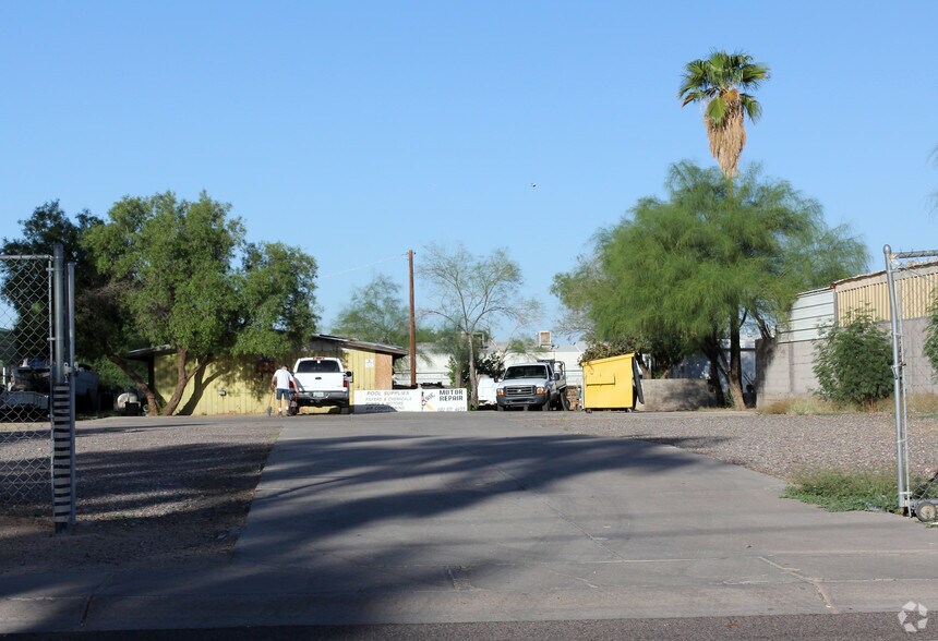 16628 N 29th St, Phoenix, AZ à vendre - Photo de l’immeuble – Image 2 sur 3