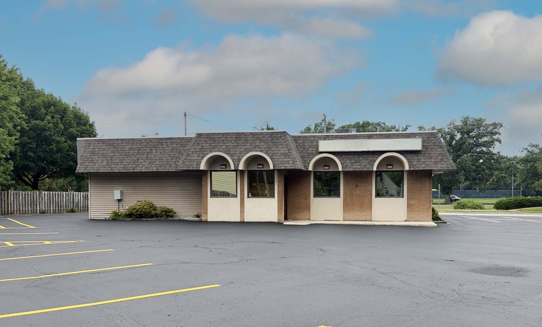 109 S Walter Ave, Appleton, WI à vendre Photo de l’immeuble– Image 1 sur 4