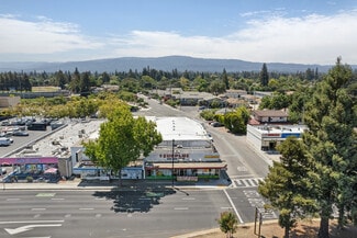 Plus de détails pour 1297 W El Camino Real, Mountain View, CA - Local commercial à louer