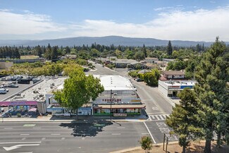 Plus de détails pour 1297 W El Camino Real, Mountain View, CA - Local commercial à louer