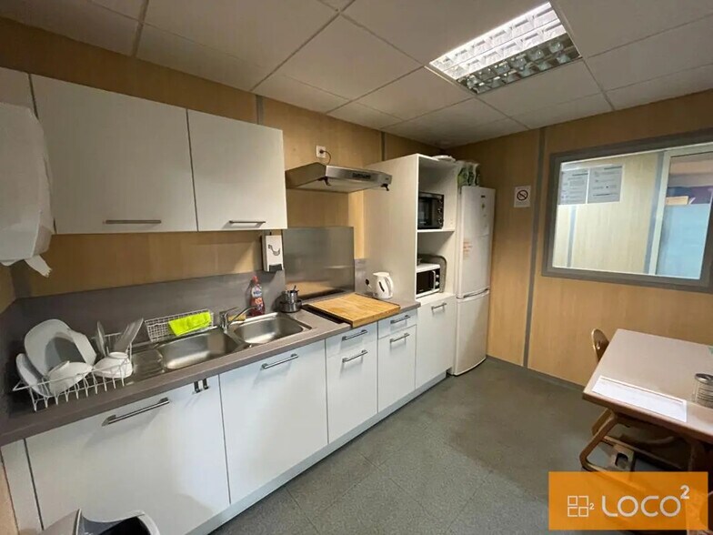 1 Place Auguste Albert, Toulouse à louer - Photo intérieure – Image 2 sur 6