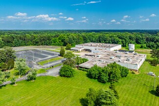 Plus de détails pour 5568 Gumtree Rd, Winston-Salem, NC - Industriel/Logistique à louer