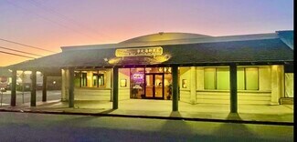 Plus de détails pour 494 Manor Plz, Pacifica, CA - Local commercial à louer