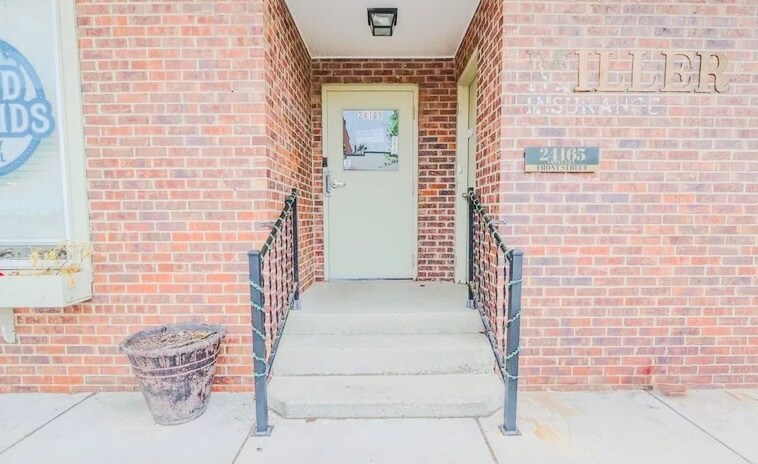 24163 Front St, Grand Rapids, OH à vendre - Photo de l’immeuble – Image 2 sur 2