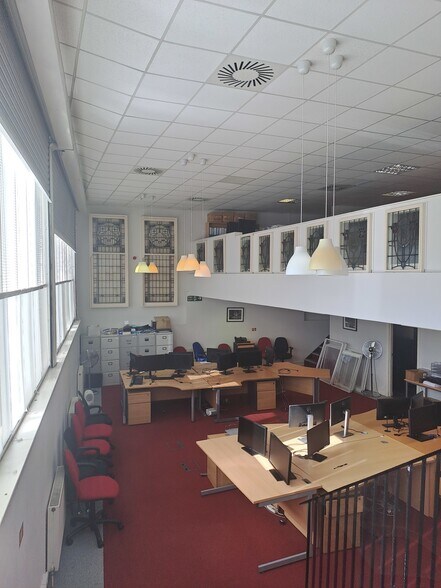 65 Greendyke St, Glasgow à louer - Photo intérieure – Image 2 sur 3